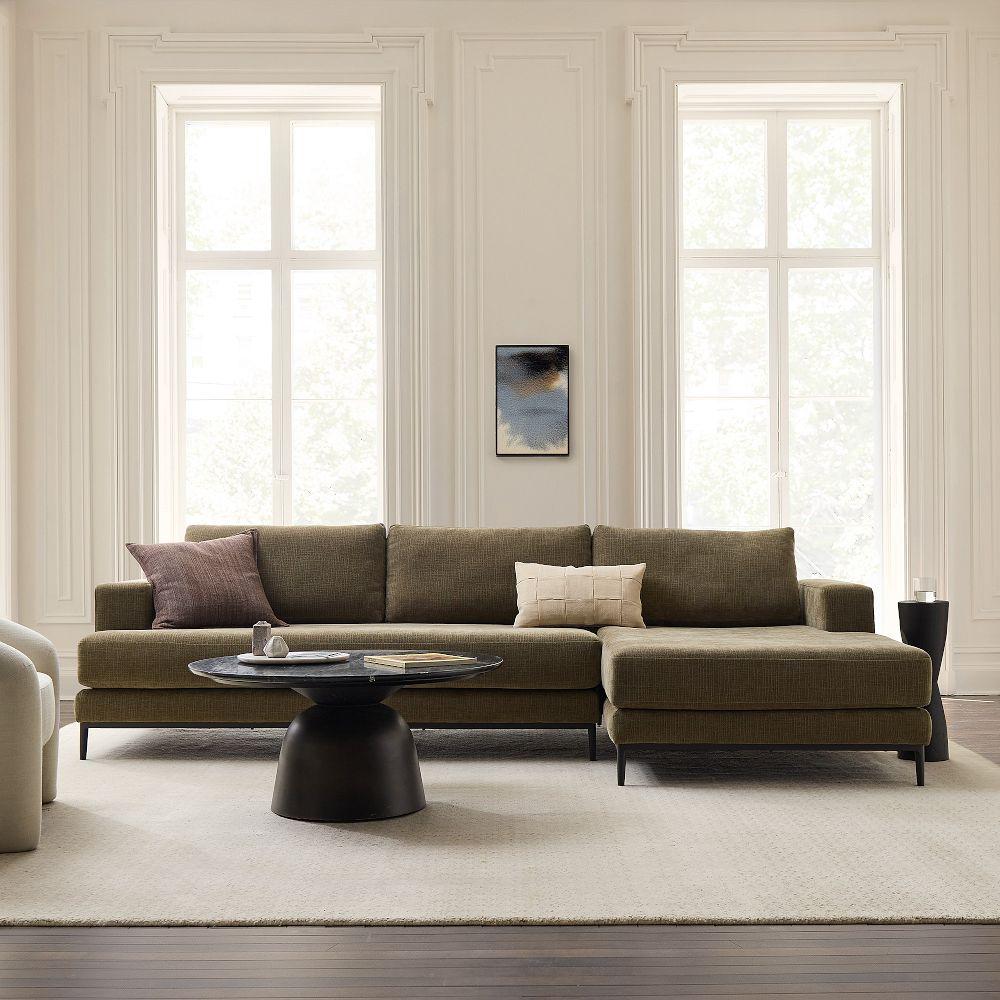 Verve Rug | West Elm UK